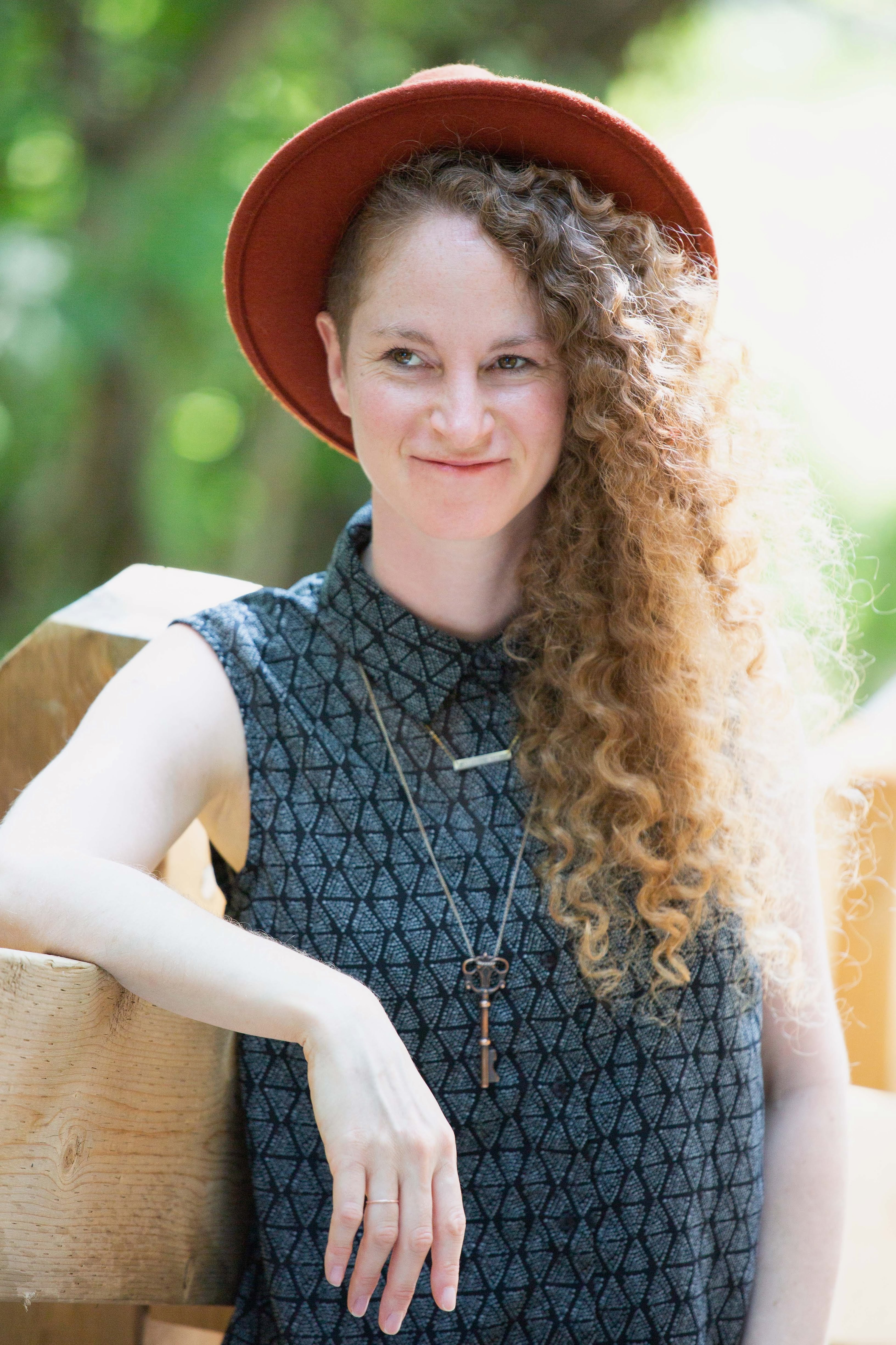Rachel Weinstock